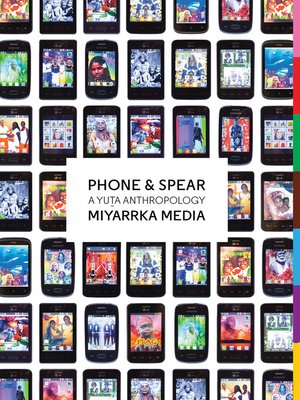 cover image of Phone & Spear